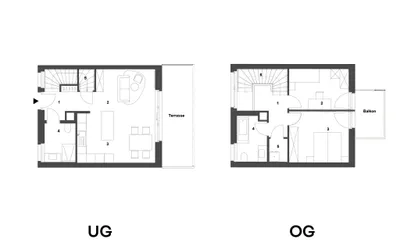 3-Zimmer-Wohnung kaufen in Graz – 82,06 m², € 704.500 – Bild 8 von 8