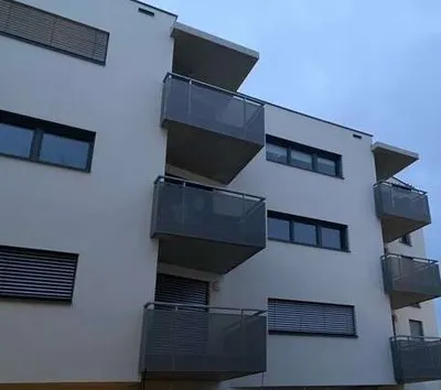 2-Zimmer-Wohnung mieten in Wien – 55 m², € 830 – Bild 1 von 5