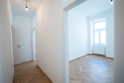 3-Zimmer-Wohnung kaufen in Wien – 86,81 m², € 519.000 – Bild 2 von 16