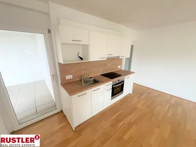 2-Zimmer-Wohnung mieten in Graz – 60,11 m², € 830 – Bild 2 von 5