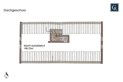 10-Zimmer-Haus kaufen in Wien – 412,5 m², € 1.750.000 – Bild 36 von 38