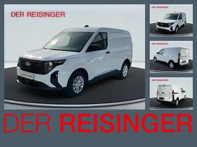 Ford Transit Courier Trend Transporter / Kastenwagen