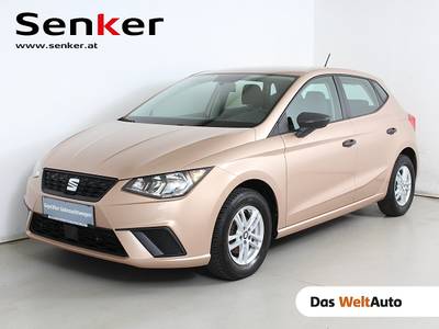 Seat Ibiza Reference
