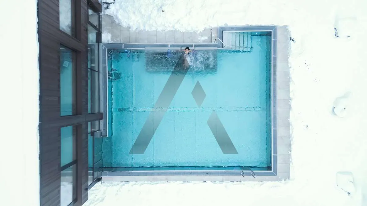 THE SECRET Sölden - Exklusives Immobilieninvestment in den Alpen - Ansicht 2