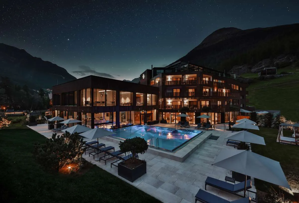 THE SECRET Sölden - Exklusives Immobilieninvestment in den Alpen - Ansicht 3
