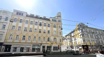 2-Zimmer-Wohnung kaufen in Wien – 53 m², € 169.000 – Bild 2 von 12