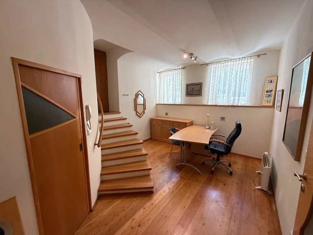 Apartment in Wien, Breitenfeld, Katastralgemeinde Josefstadt - Ansicht 3