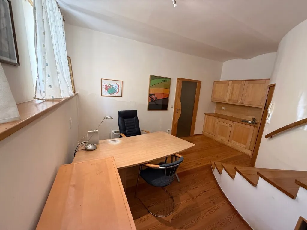 Apartment in Wien, Breitenfeld, Katastralgemeinde Josefstadt - Ansicht 2