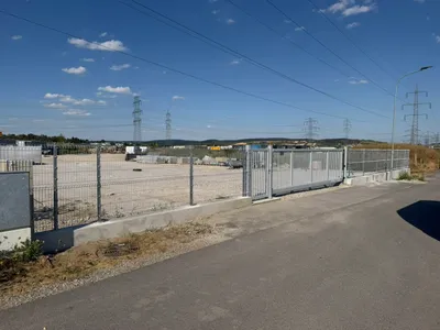 Gewerbeimmobilie mieten in Korneuburg – 250 m², € 3 – Bild 4 von 5