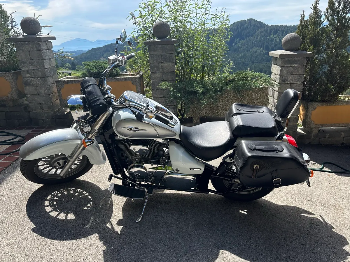 Suzuki Sonstige