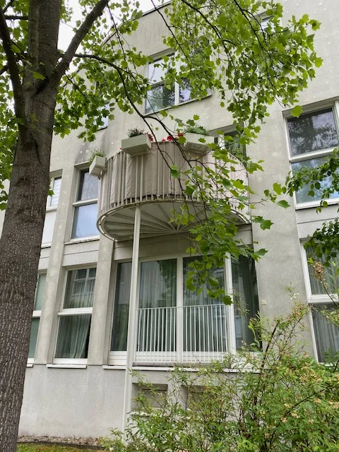 Wohnung – Wien - Ansicht 2