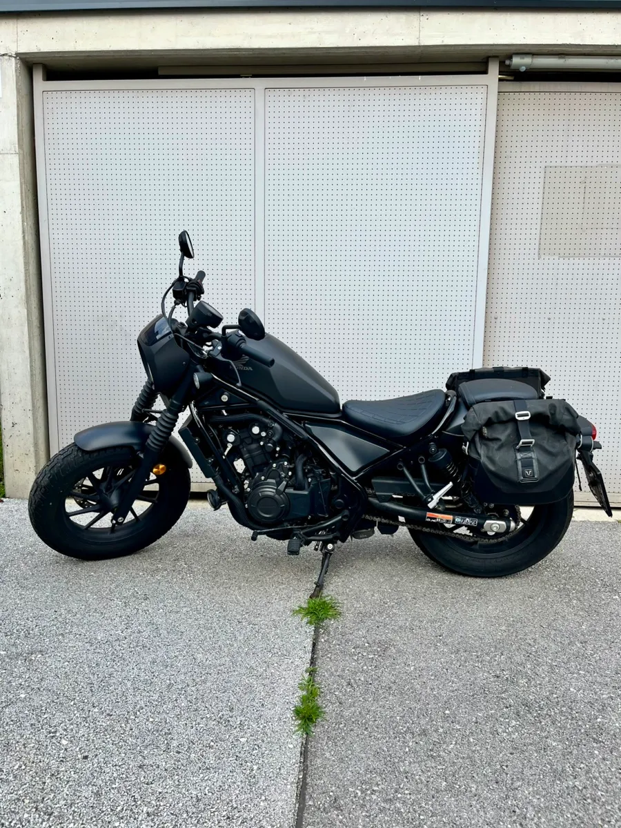 Honda Sonstige