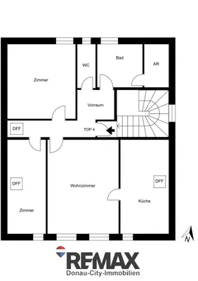 Gewerbeimmobilie kaufen in Sankt Pölten Land – 344 m², € 699.000 – Bild 13 von 15