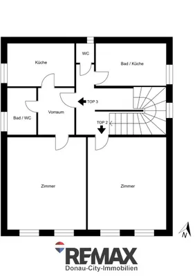 Gewerbeimmobilie kaufen in Sankt Pölten Land – 344 m², € 699.000 – Bild 12 von 15