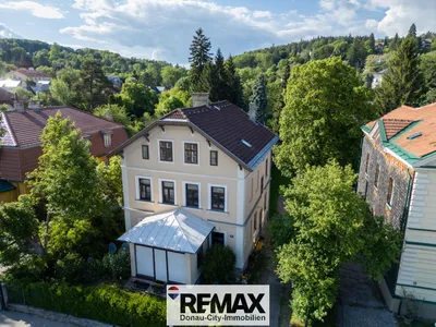 Gewerbeimmobilie kaufen in Sankt Pölten Land – 344 m², € 699.000 – Bild 1 von 15