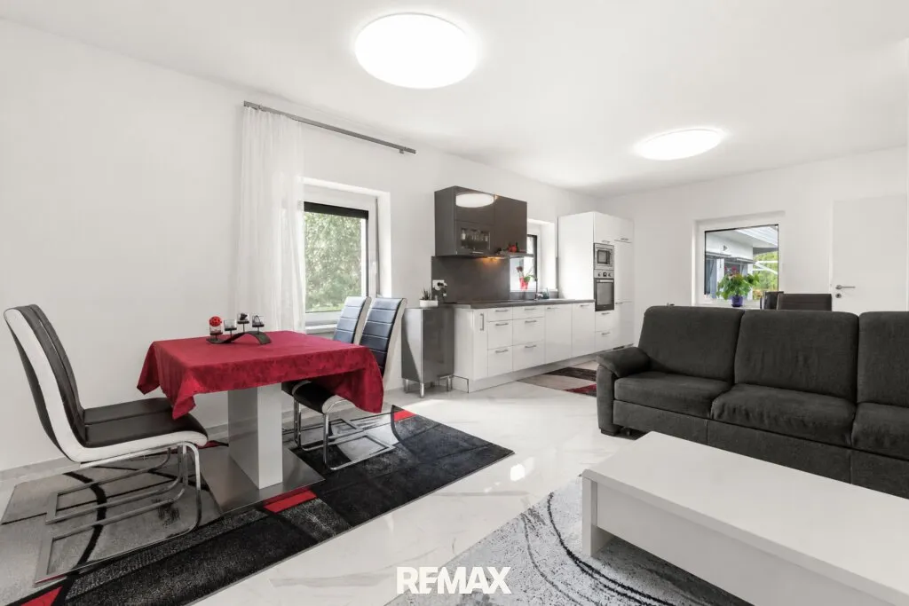 Haus – Ebenthal in Kärnten, Ebenthal - Ansicht 3