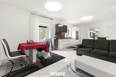 5-Zimmer-Haus kaufen in Klagenfurt Land – 140 m², € 445.000 – Bild 3 von 20