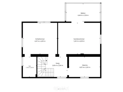 5-Zimmer-Haus kaufen in Klagenfurt Land – 140 m², € 445.000 – Bild 20 von 20