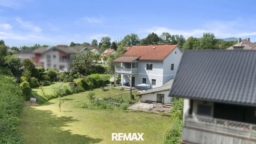 Haus – Ebenthal in Kärnten, Ebenthal - Ansicht 2