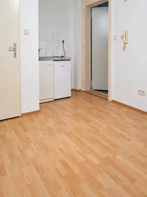 1-Zimmer-Wohnung mieten in Graz – 17 m², € 314 – Bild 2 von 8