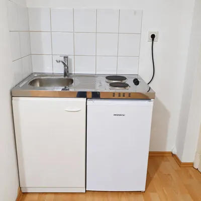 1-Zimmer-Wohnung mieten in Graz – 17 m², € 314 – Bild 3 von 8