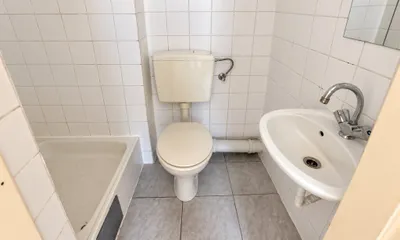 1-Zimmer-Wohnung mieten in Graz – 17 m², € 314 – Bild 7 von 8