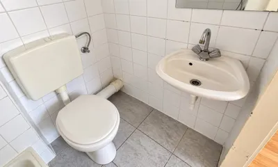 1-Zimmer-Wohnung mieten in Graz – 17 m², € 314 – Bild 5 von 8