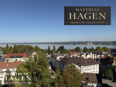 3-Zimmer-Wohnung kaufen in Bregenz – 98,38 m², € 980.000