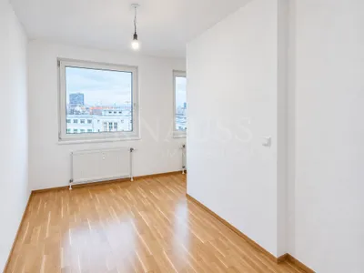 Immobilie kaufen in Wien – 42,12 m², € 182.000 – Bild 4 von 7