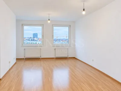 Immobilie kaufen in Wien – 42,12 m², € 182.000 – Bild 2 von 7