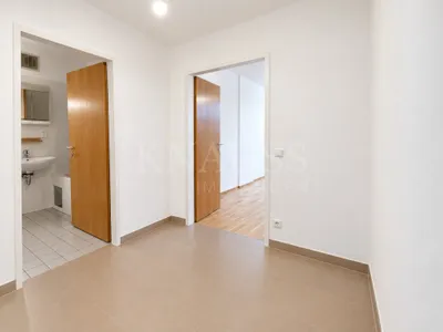Immobilie kaufen in Wien – 42,12 m², € 182.000 – Bild 5 von 7