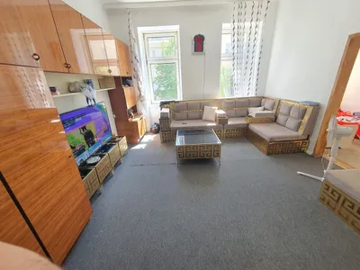 2-Zimmer-Wohnung mieten in Wien – 40 m², € 670 – Bild 2 von 6