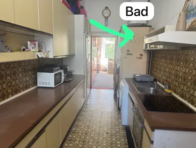 2-Zimmer-Wohnung mieten in Wien – 40 m², € 670 – Bild 5 von 6