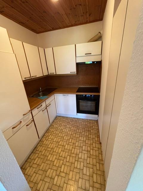 Singlewohnung zentral in Feldkirchen - Ansicht 3