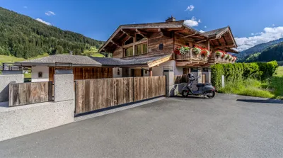 Haus zum Kauf in 6373 Kitzbühel