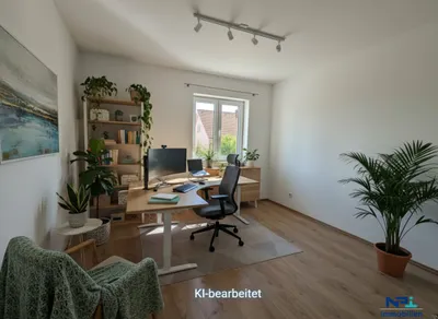 4-Zimmer-Wohnung kaufen in Wiener Neustadt – 111,84 m², € 299.000 – Bild 11 von 17