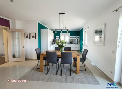 4-Zimmer-Wohnung kaufen in Wiener Neustadt – 111,84 m², € 299.000 – Bild 3 von 17