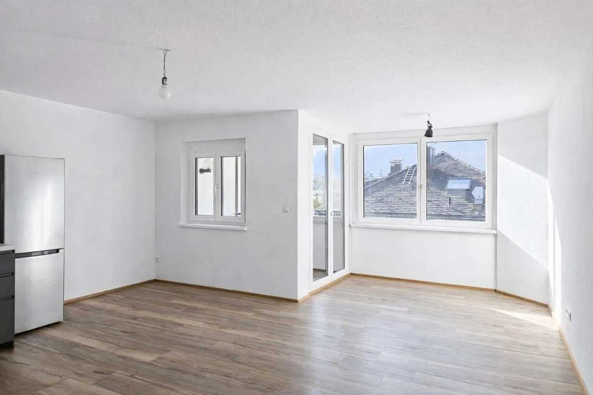 Apartment in Kufstein
