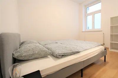 2-Zimmer-Wohnung mieten in Wien – 36 m², € 990 – Bild 6 von 14