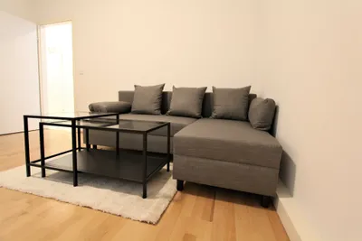 Schön möblierte 2-Zimmer-Wohnung mit Stil in zentraler Lage! Kurzzeitvermietung!