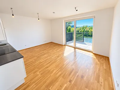 2-Zimmer-Wohnung mieten in Graz – 50 m², € 848 – Bild 2 von 7