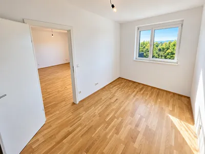 2-Zimmer-Wohnung mieten in Graz – 50 m², € 848 – Bild 5 von 7