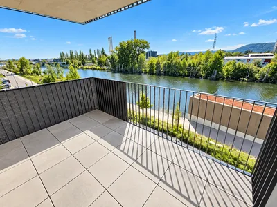 2-Zimmer-Wohnung mieten in Graz – 50 m², € 848 – Bild 6 von 7