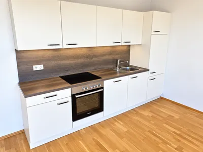 2-Zimmer-Wohnung mieten in Graz – 50 m², € 848 – Bild 4 von 7