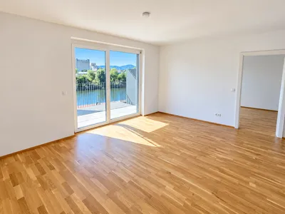 2-Zimmer-Wohnung mieten in Graz – 50 m², € 848 – Bild 3 von 7