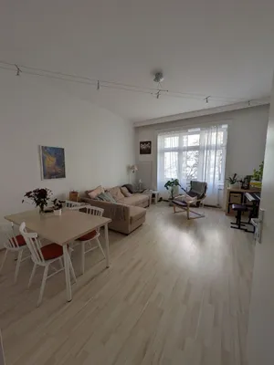 2-Zimmer-Wohnung mieten in Wien – 48 m², € 650 – Bild 2 von 7