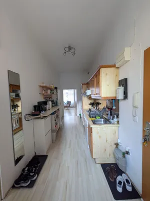 2-Zimmer-Wohnung mieten in Wien – 48 m², € 650 – Bild 4 von 7