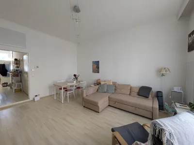 2-Zimmer-Wohnung mieten in Wien – 48 m², € 650