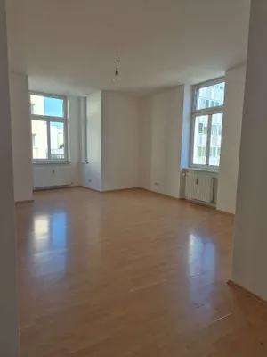 Unbefristete 64 m² Wohnung im 3. Bezirk