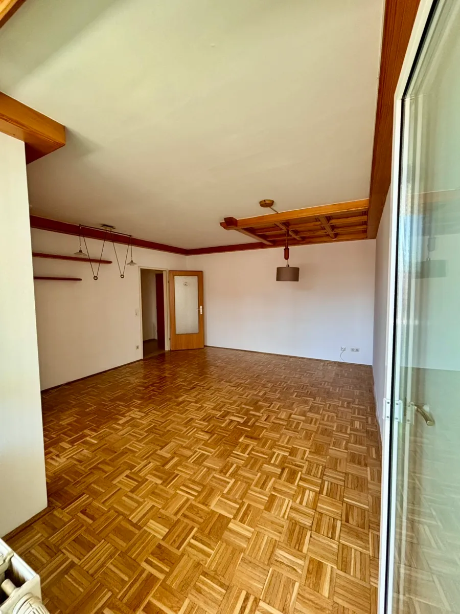 Wohnung – Salzburg - Ansicht 2